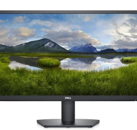 Dell 210-azgt Monitorius (23.8&amp;quot; /fhd Va /60hz /1920 X 1080 / Juodos Spalvos ) Se2422h