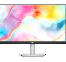Dell 210-bbrq Monitorius (27&amp;quot; /tft Ips /60hz /3840 X 2160 / Sidabro Juodos Spalvos )