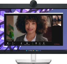 Dell 210-bfmz Monitorius (27&amp;quot; /ips /60hz /2560 X 1440 / Juodai Sidabrinis )