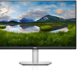 Dell 210-bfwd Monitorius (27&amp;quot; /ips /60hz /3840 X 2160 / Juodai Sidabrinis )