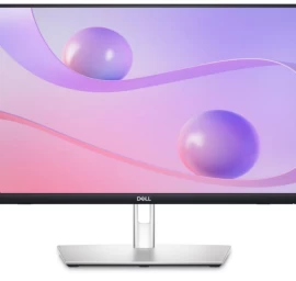 Dell 210-bhsk Monitorius (23,8&amp;quot; /ips /60hz /1920 X 1080 / Sidabro Juodos Spalvos )