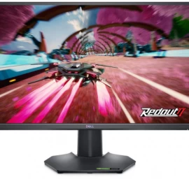 Dell 210-bhtk Monitorius (27&amp;quot; /ips /165hz /2560 X 1440 / Juodas )