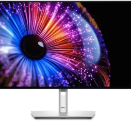 Dell 210-bktv Monitorius (27&amp;quot; /ips Black /120hz /2560 X 1440 / Silver )
