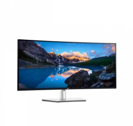 Dell 210-bmdv Monitorius (39,7&amp;quot; /ips /120hz /5120 X 2160 / Juodas / Sidabrinis )