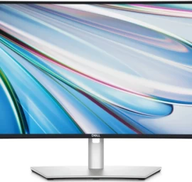Dell 210-bmdw Monitorius (34&amp;quot; /ips /120hz /3440 X 1440 / Juoda / Sidabrinė )