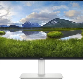 Dell 210-bmhg Monitorius (27&amp;quot; /ips /100hz /1920 X 1080 / Baltas )s2725hs