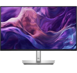 Dell 210-bmjb/5y Monitorius (23.8&amp;quot; /ips /100hz /1920 X 1200 / Juodas / Sidabrinis )