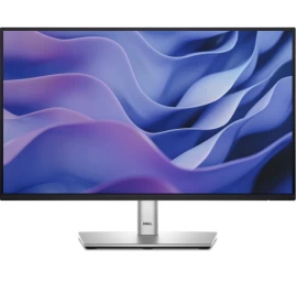 Dell 210-bmjd Monitorius (24&amp;quot; /ips /100hz /1920 X 1200 / Juodas / Sidabrinis )