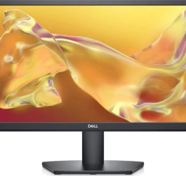 Dell 210-bnhk Monitorius (22&amp;quot; /va /75hz /1920 X 1080 / Juodas )