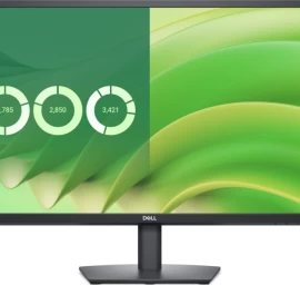 Dell 210-bnjp Monitorius (27&amp;quot; /va /75hz /1920 X 1080 / Juodas )e2725h