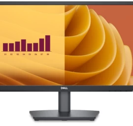 Dell 210-bnjt Monitorius (21,4&amp;quot; /va /75hz /1920 X 1080 / Juodas )