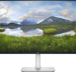 dell 27 Monitorius S2725h Ips Led 100hz Full Hd (1920x1080)/16:9/2xhdmi/garsiakalbiai/3y