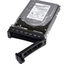 Dell 400-ahid Serverio Kietasis Diskas (8 Tb /3,5&amp;quot; /7200rpm )