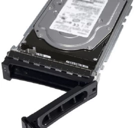 Dell 400-atjm Serverio Kietasis Diskas (1,2 Tb /2,5&amp;quot; /10000rpm )