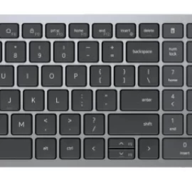 Dell 580-aiwm Klaviatūros Ir Pelės Rinkinys