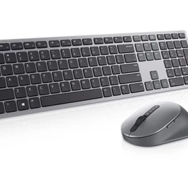 Dell 580-ajqj Klaviatūros Ir Pelės Rinkinys