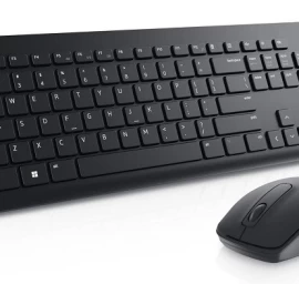 Dell 580-akfz Klaviatūros Ir Pelės Rinkinys