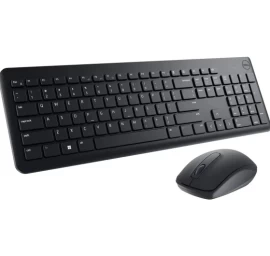 Dell 580-akgp Klaviatūros Ir Pelės Rinkinys