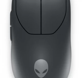 Dell Alienware Pro Dark Nano Imtuvo Pelė