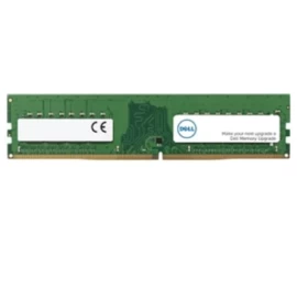 Dell Atmintis (dimm/ddr4/8 Gb/3200mhz/1.2v/single)