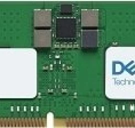 Dell Atmintis (rdimm/ddr5/16 Gb/4800mhz/single)
