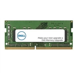 Dell Atmintis (sodimm/ddr4/16 Gb/3200mhz/1.2v/single)