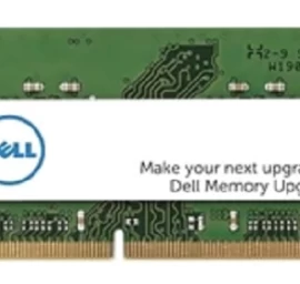 Dell Atmintis (sodimm/ddr4/8 Gb/3200mhz/single)