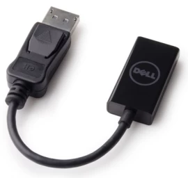 Dell Displayport- Hdmi Adapteris 492-bbxu