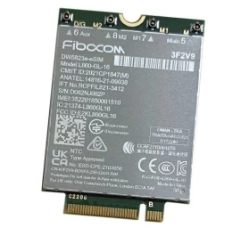 Dell Dw5823e
