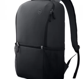 Dell Ecoloop Essential Kuprinė 460-bdss (ne Didesnė Kaip 16&amp;quot;/juoda)