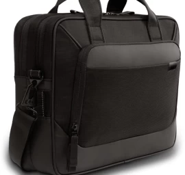 Dell Ecoloop Pro Classic Briefcase 14 (max.14&amp;quot;/black) Nešiojamojo Kompiuterio Krepšys