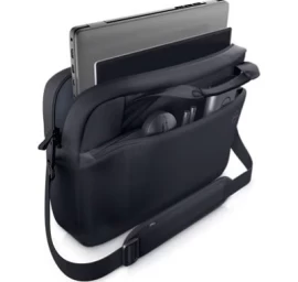 Dell Ecoloop Pro Slim Briefcase 15 Nešiojamojo Kompiuterio Krepšys (max.15.6&amp;quot;/black)
