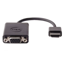 Dell Hdmi-vga Hdmi - Vga Adapteris 470-abzx