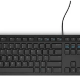 Dell Kb216 Laidinė Klaviatūra