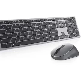 Dell Km7321w Klaviatūros Ir Pelės Rinkinys 580-ajqo