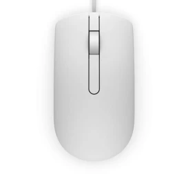 Dell Laidinė Pelė Ms116 Balta