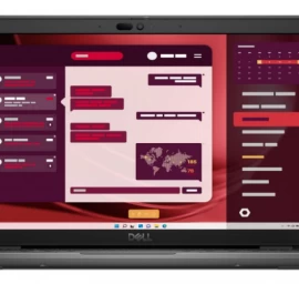 Dell Latitude 3450 Nešiojamasis Kompiuteris (14&amp;quot;/i5-1345u /16gb/ssd512gb/w11p/grey)