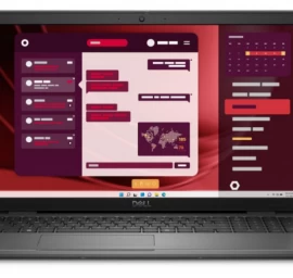 Dell Latitude 3550 Nešiojamasis Kompiuteris (15.6"/i3-1315u /integ/8gb/ssd512gb/w11p/grey) Dell Latitude 3550 Nešiojamasis Kompiuteris (15.6"/i3-1315u /integ/8gb/ssd512gb/w11p/grey)
