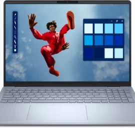 Dell Notebook 16 Plus Db16250 (16&amp;quot;/ultra 7 258v /32gb/ssd1tb/w11p/silver Black)