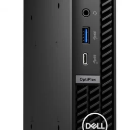 Dell Optiplex Mff Kompiuteris (i5-14500t/integ/8gb/ssd512gb/w11p)