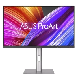 Dell Pa24acrv Monitorius (23,8&amp;quot; /tft Ips /75hz /2560 X 1440 / Juodai Sidabrinis )