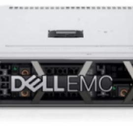 Dell Poweredge R360 Serveris (xeon E-2414 /16gb /480gb )
