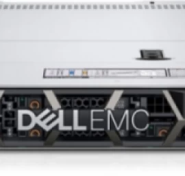 Dell Poweredge R450 Serveris (xeon Silver 4309y / 16gb / 480gb )