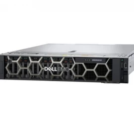 Dell Poweredge R550 Serveris (silver 4310 / 32gb / 480gb )
