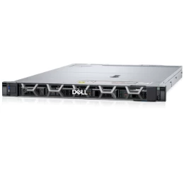 Dell Poweredge R660xs Serveris (xeon Silver 4514y / 32gb / 480gb )