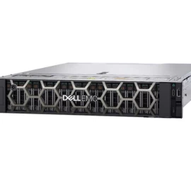 Dell Poweredge R750xs Serveris (silver 4314 / 16gb / 480gb )