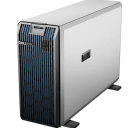 Dell Poweredge T350 Serveris (xeon E-2314 /16gb /2tb )