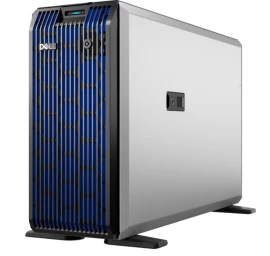 Dell Poweredge T360 Serveris (xeon E-2414 /16gb /2tb )