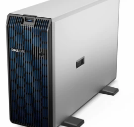 Dell Poweredge T550 Serveris (silver 4310 /16gb /480gb )
