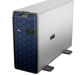 Dell Poweredge T560 Serveris (xeon Silver 4514y / 32gb / 480gb Ssd )